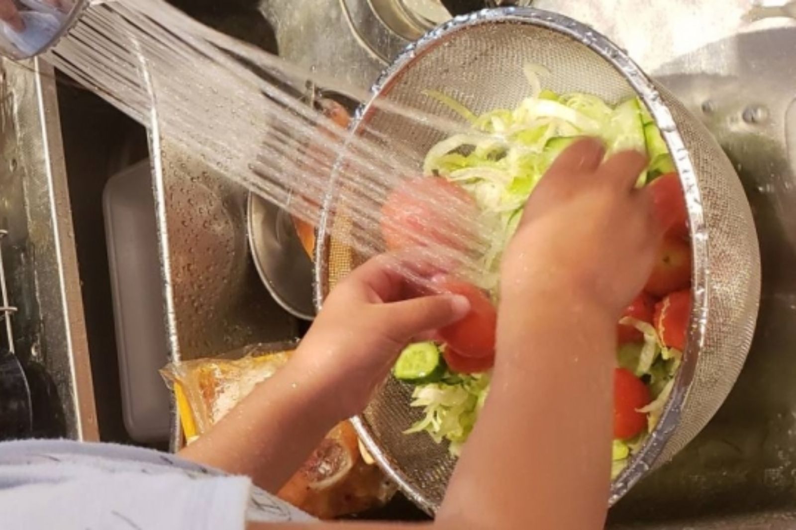 最髒蔬果出爐！菠菜蟬聯冠軍　營養師曝可怕化學物恐致癌、不孕