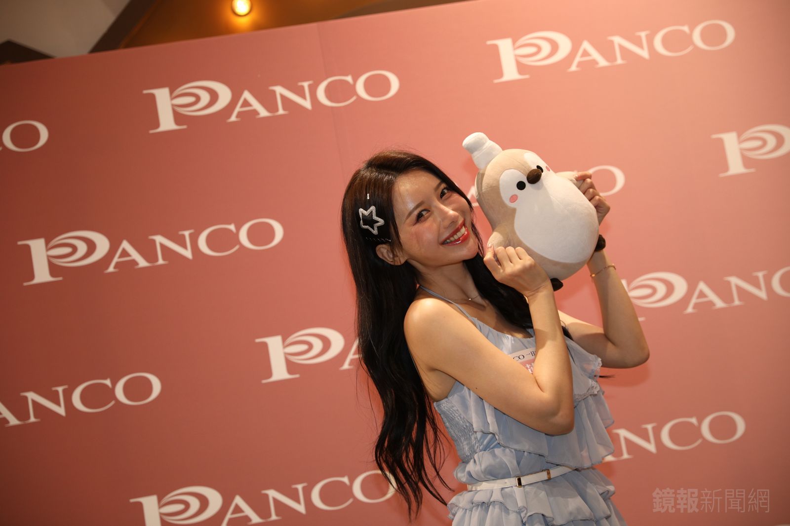 李雅英上次「流鼻血中途退場」　曝「就診結果」：天生的