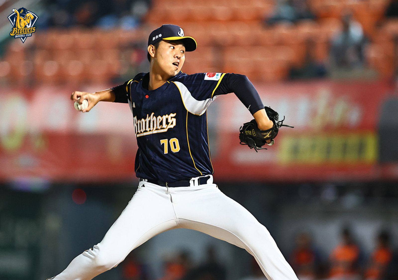快訊/酒駕零容忍!徐基麟自撞翻車還隱瞞 中信兄弟宣布終止合約