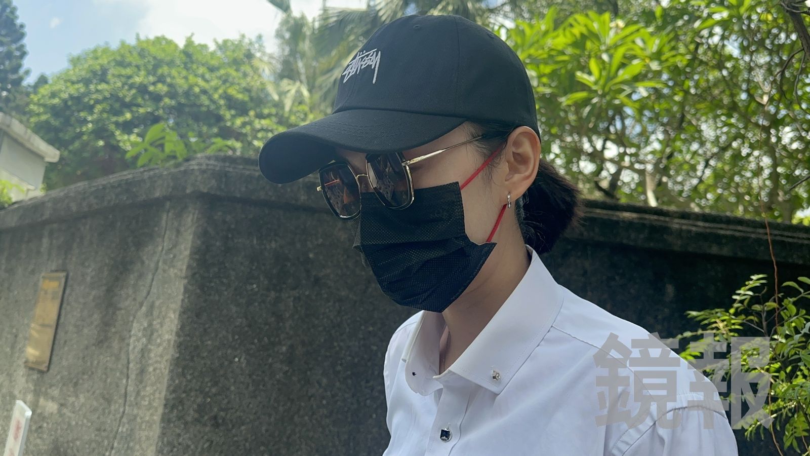 相依為命卻天人永隔!夜店女公關遭恐怖前男友殘殺...親妹法庭淚崩:她是我的信仰