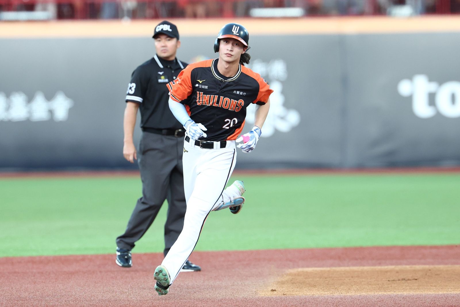 中職／陳傑憲談林佳緯：「我羨慕他的天賦，但公眾人物要注意自己言行舉止」