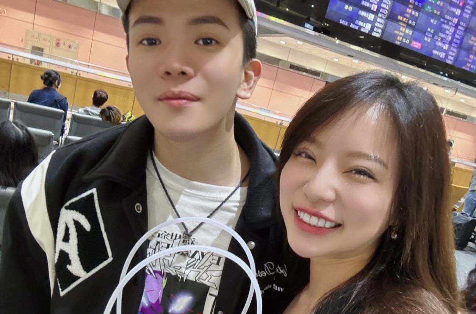 才剛分手孫生!多芬質疑「不能忠誠一點嗎」 吐露情斷心聲