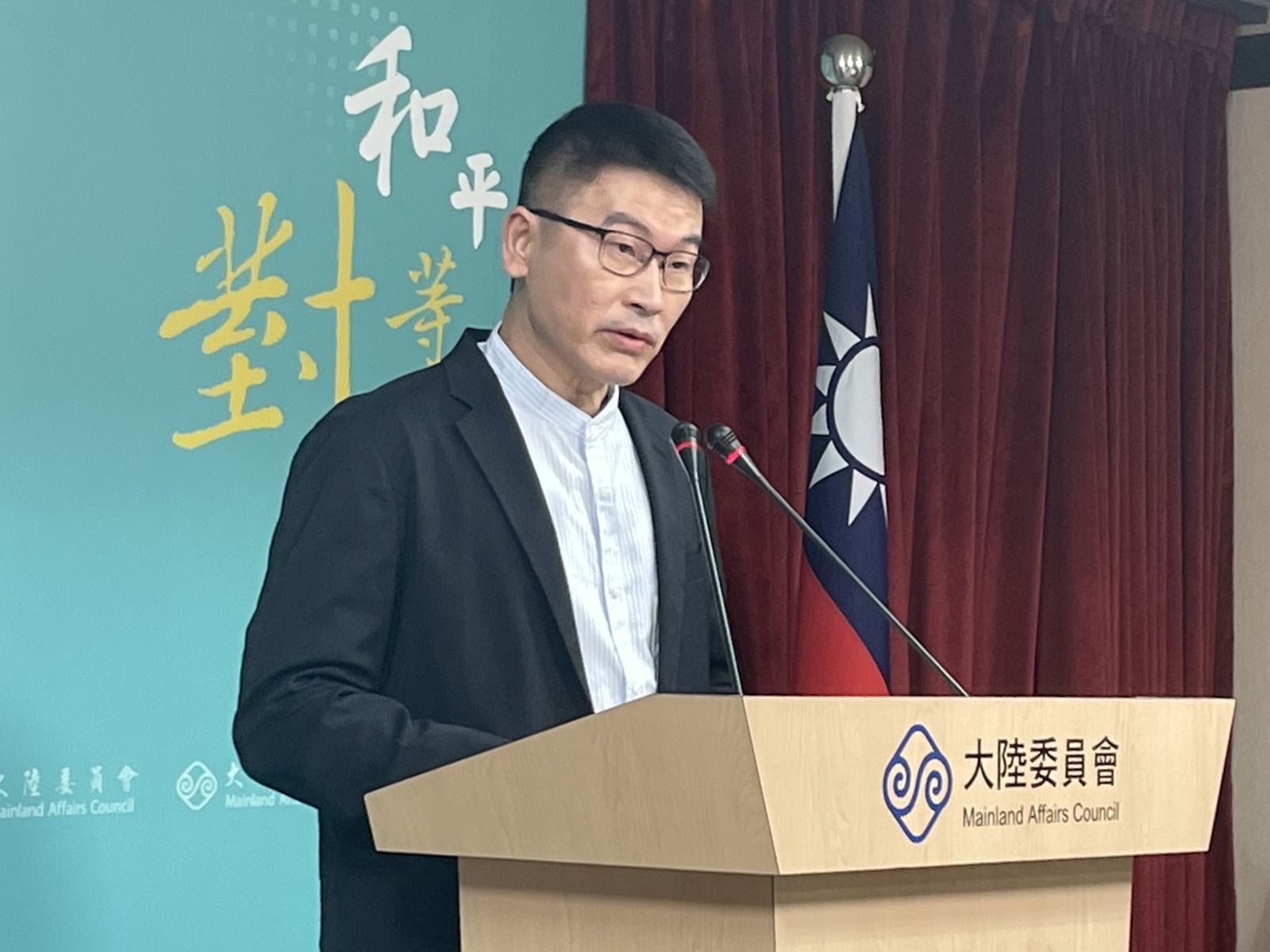 雙城論壇12月登場！蔣萬安赴中恐被逼「表態」　梁文傑：相信蔣的智慧