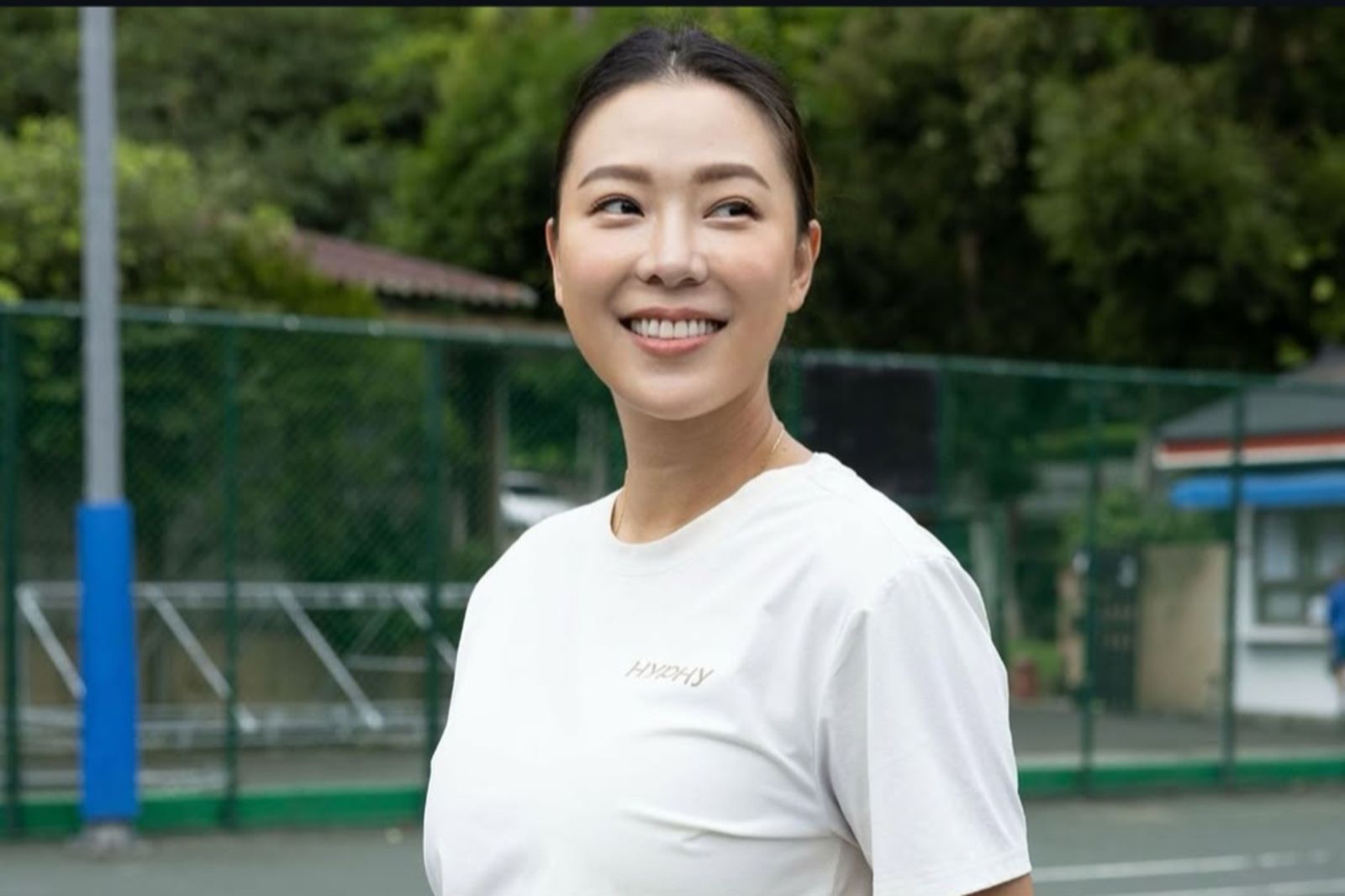 林又立爆「未婚懷孕4個月」 身型圓一圈將赴美生寶寶