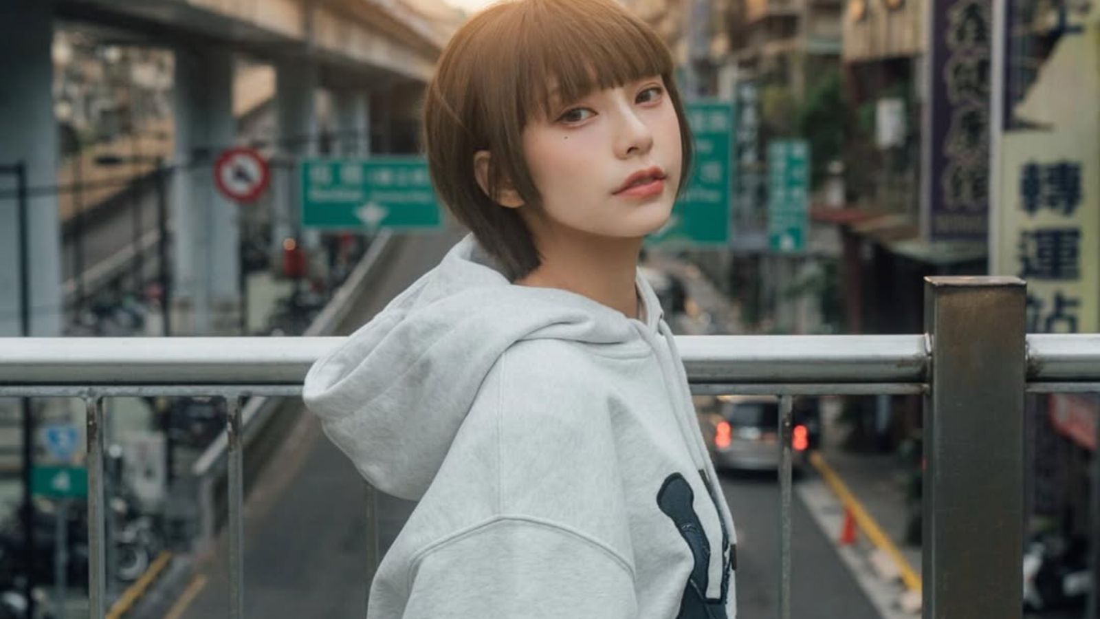 林庭謙否認外流不雅照！李芷霖說法遭打臉　經紀公司1句話回應了