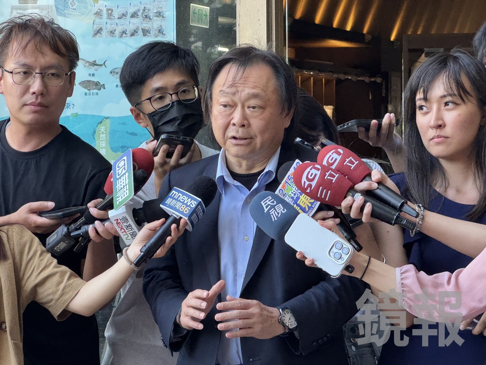 王世堅遭黨內圍剿仍不挺大罷免　林楚茵酸：到底是偽君子還是真小人？