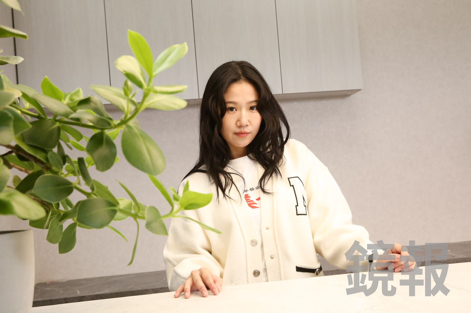 專訪／少PO老公楊銘威爆婚變？方志友親曝真實原因「激情男星太火熱」！ 對「邊界感」尷尬回6字