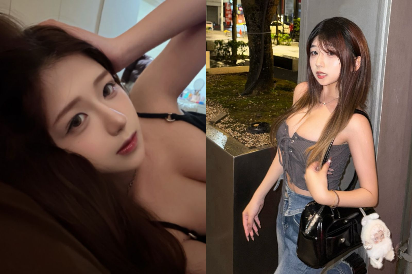 遊戲卡牌店正妹店員報到！「頂級辣照」流出掀暴動...本尊被神出