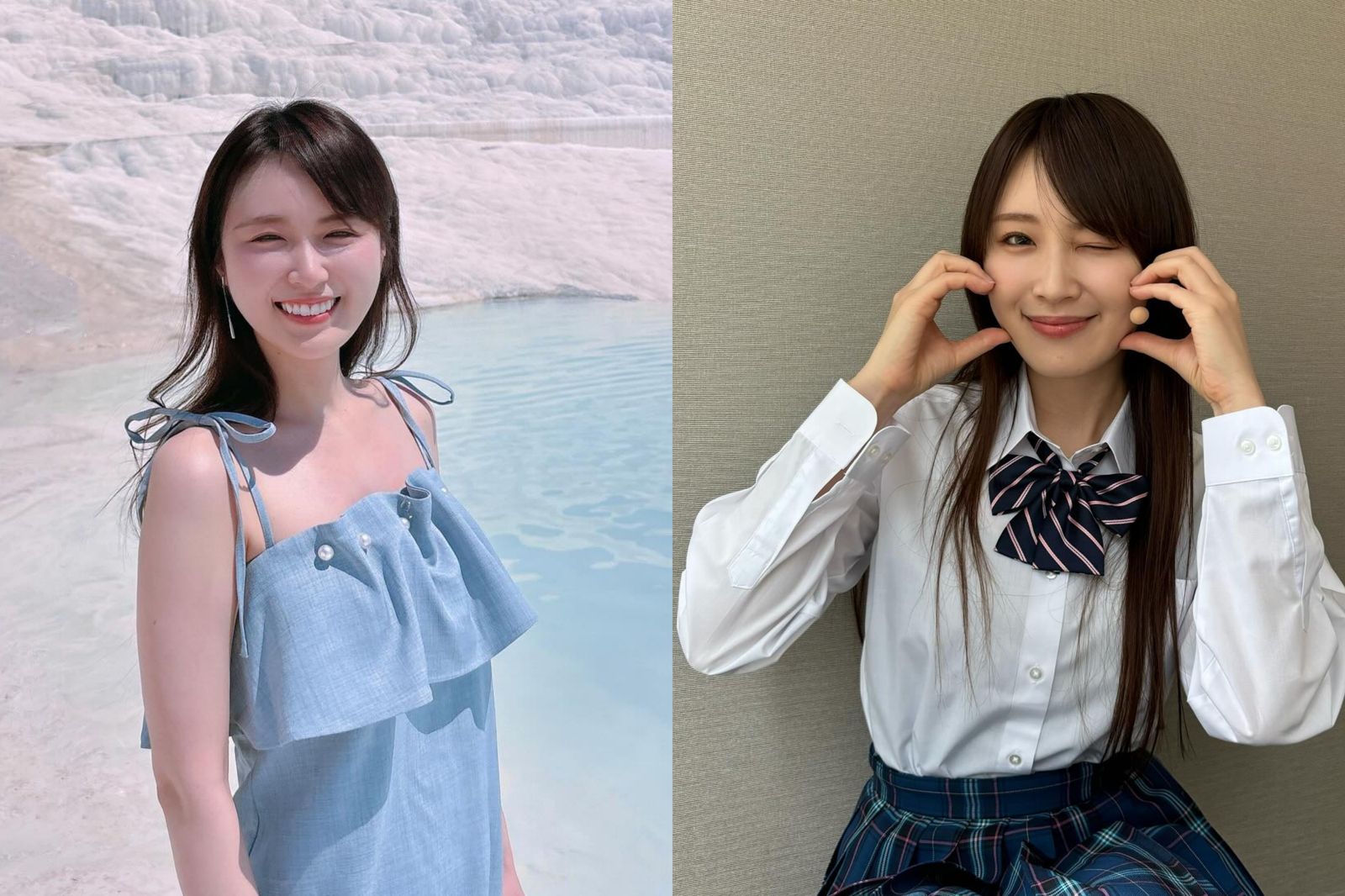 七夕閃婚只撐1年4個月！前乃木坂46高山一實離婚收場　關鍵內幕公開