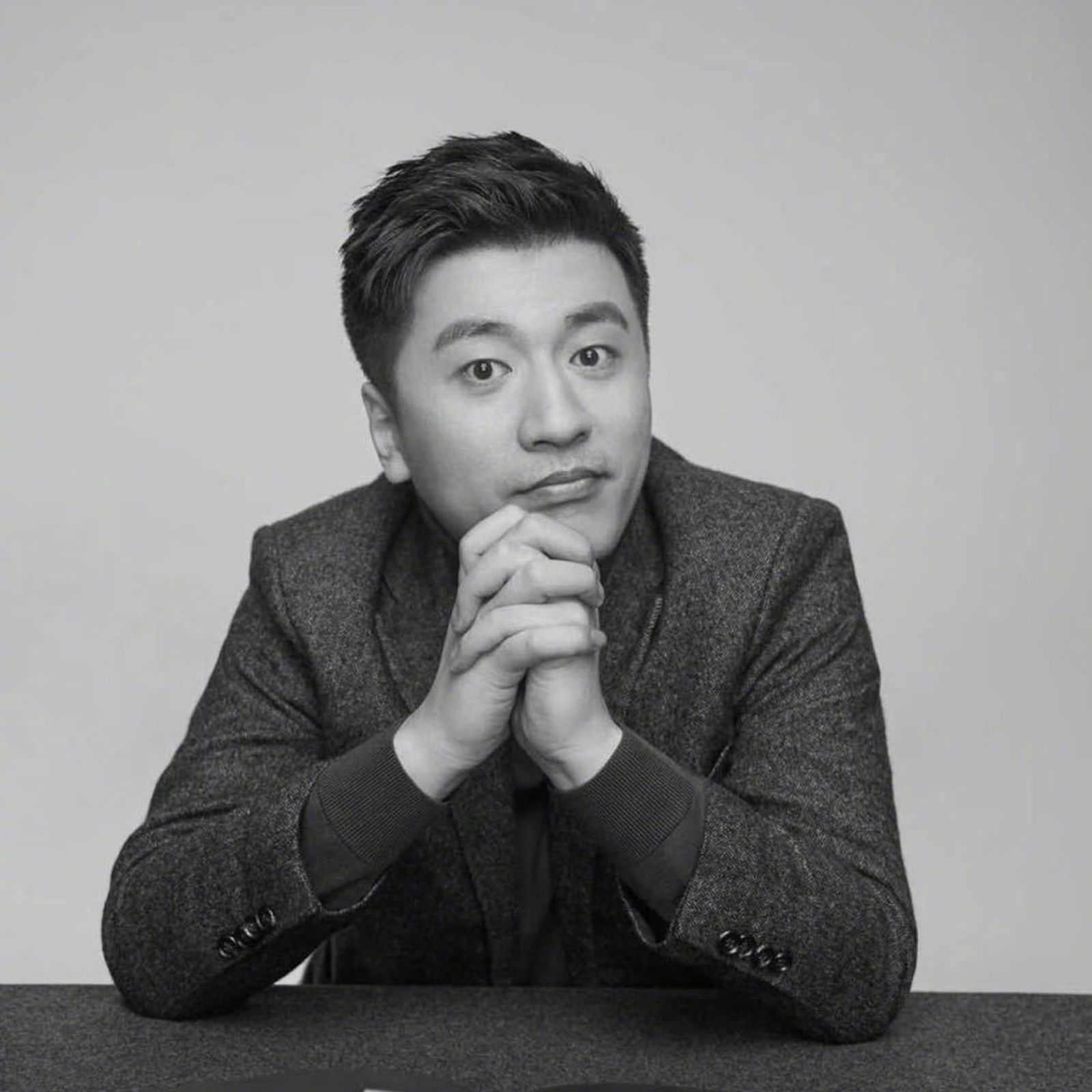 張雪峰是中國補教網紅。圖／翻攝自微博／張雪峰老師