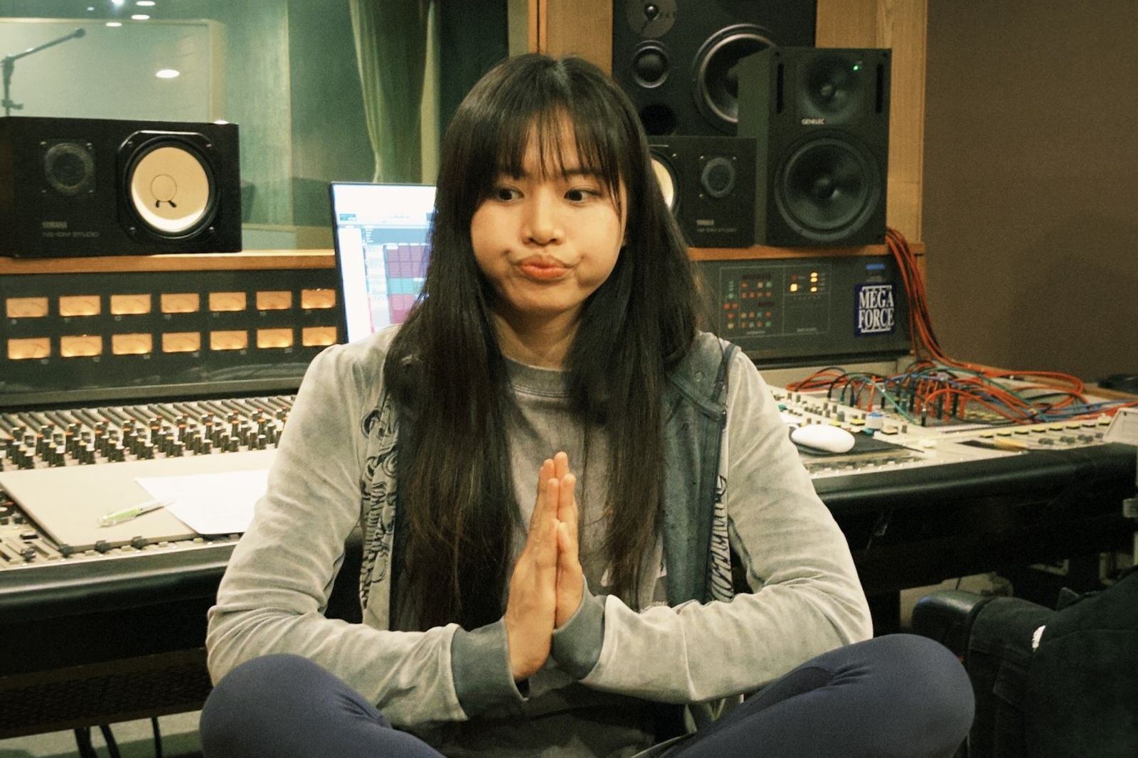 獨家／不只陶莉萍、鄧紫棋　吳汶芳點名「第三方」積欠版稅抽成不手軟