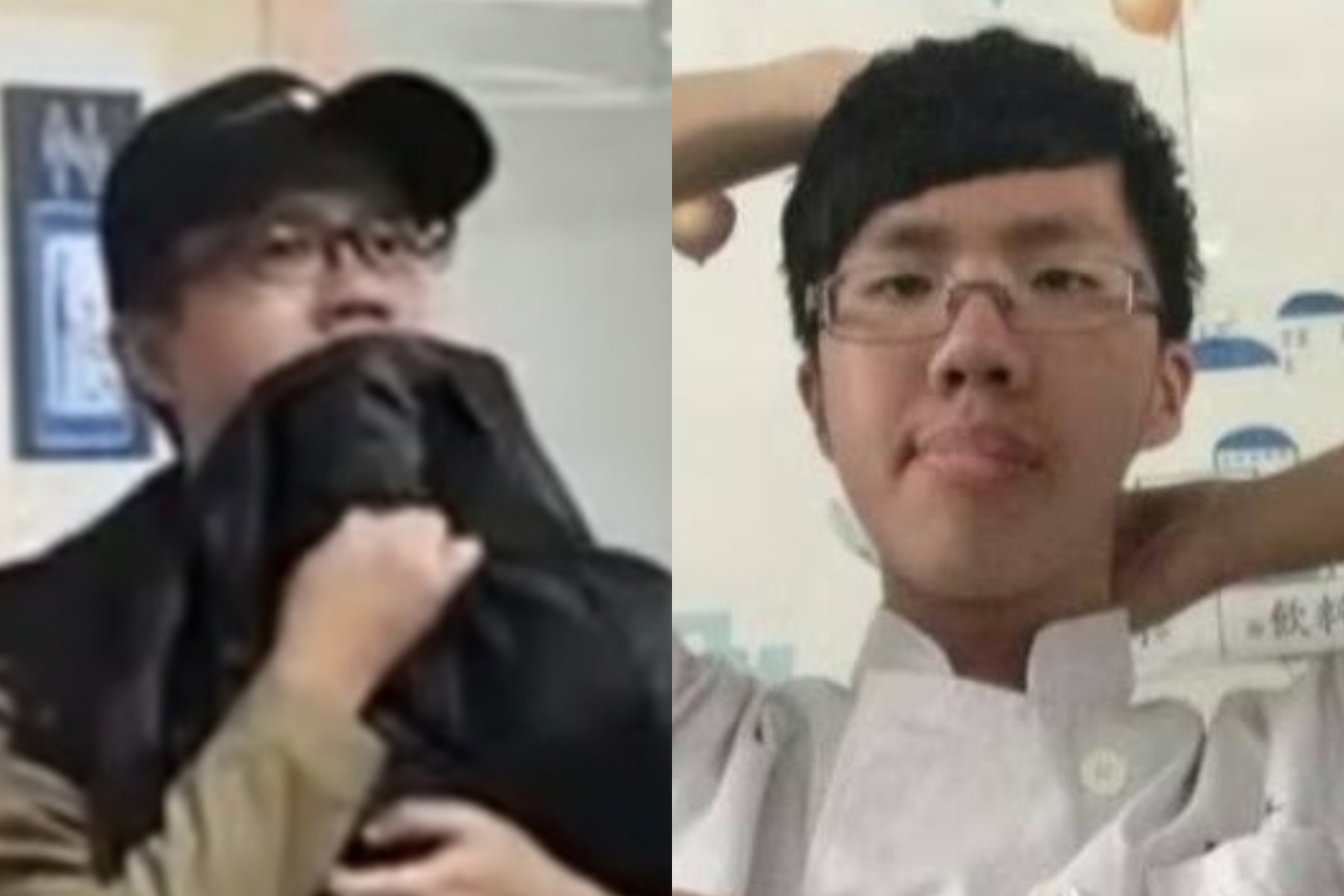 隨機殺人魔「3特徵」曝光！他點張文1可怕心態：比鄭捷更決絕- 鏡報