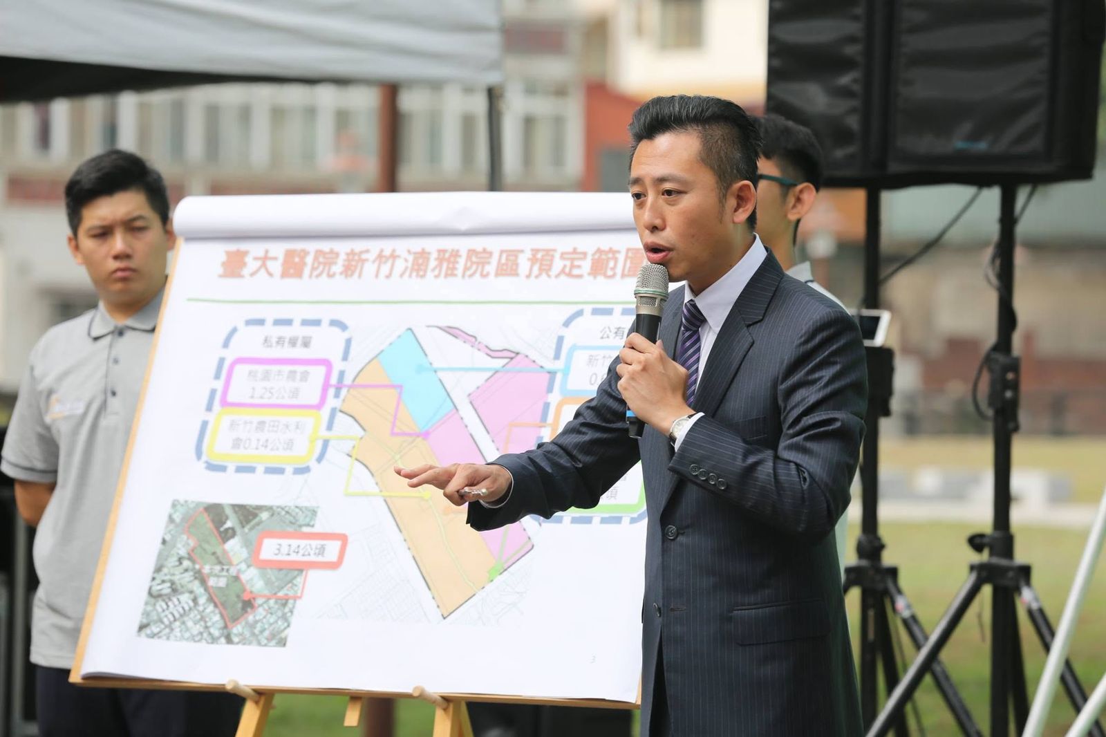 新竹棒球場案纏4年…林智堅涉圖利「不起訴確定」!10字心聲讓網心疼:復出政壇吧