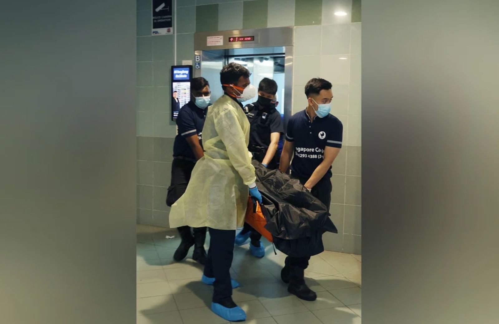 父家中猝逝…劍橋博士女兒疑「守屍1個月」活活餓死！屍水滴到樓下才揭悲劇