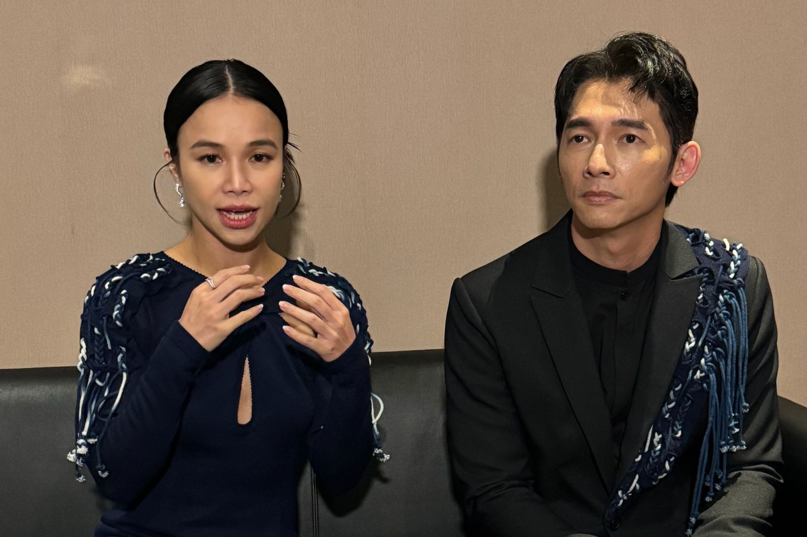 温昇豪認了自製自演《整形過後》慘賠7000萬!股東李進良反應曝光 AI衝擊影視圈曝自保辦法