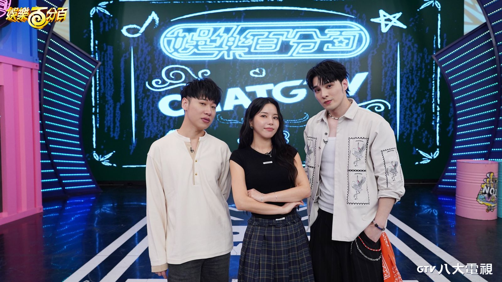 頌樂舞台糗事曝光！飆高音「腰帶當場炸開」嚇瘋　想刪除身材走山黑歷史