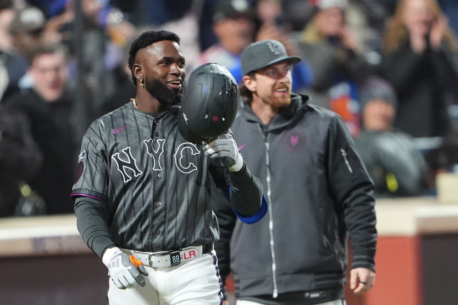 大都會補強成功？古巴腿砲一哥再見轟逆轉海盜　主帥點名：他真的很特別