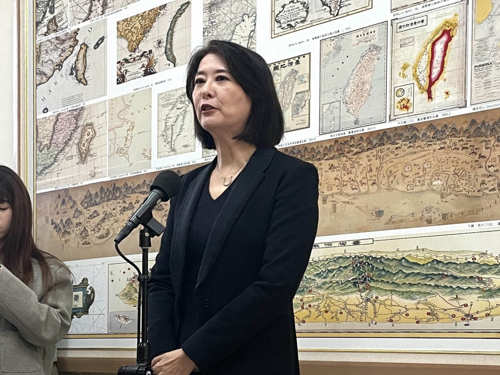 藍委質疑福麥採購HMX炸藥案　中科院：2026年3月中旬交貨
