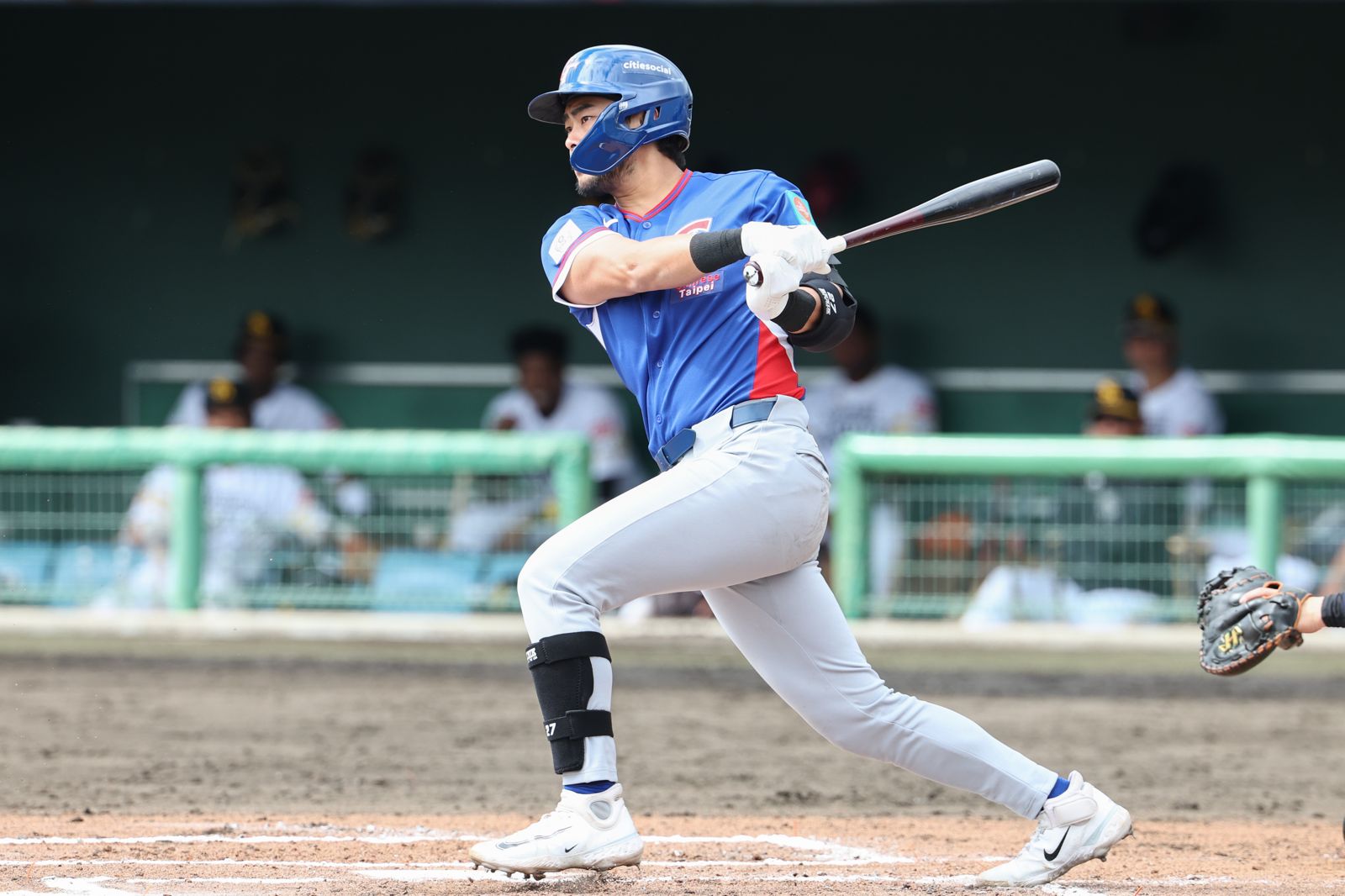 叫我Lyle就好!為何選擇正面對決大谷翔平?林家正揭秘WBC投捕策略