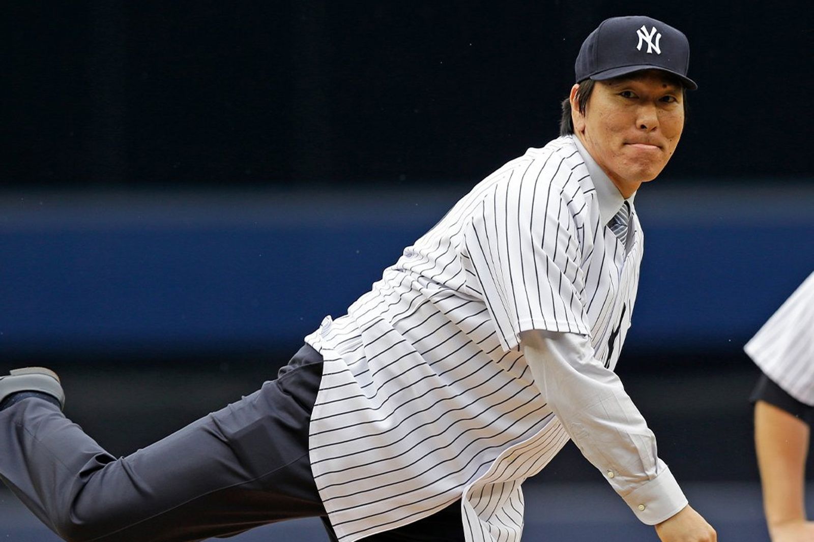 菜鳥年陷掙扎！松井秀喜以過來人經驗點醒岡本和真：持續出賽就能突破