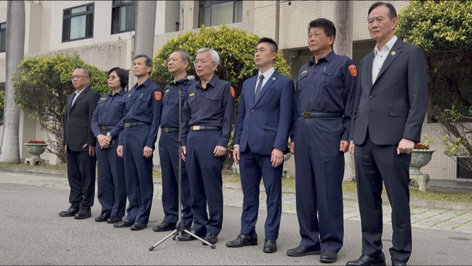 空軍夢碎成魔⋯張文殺3人犯案動機不明　父母揭「自幼對槍械武器感興趣」