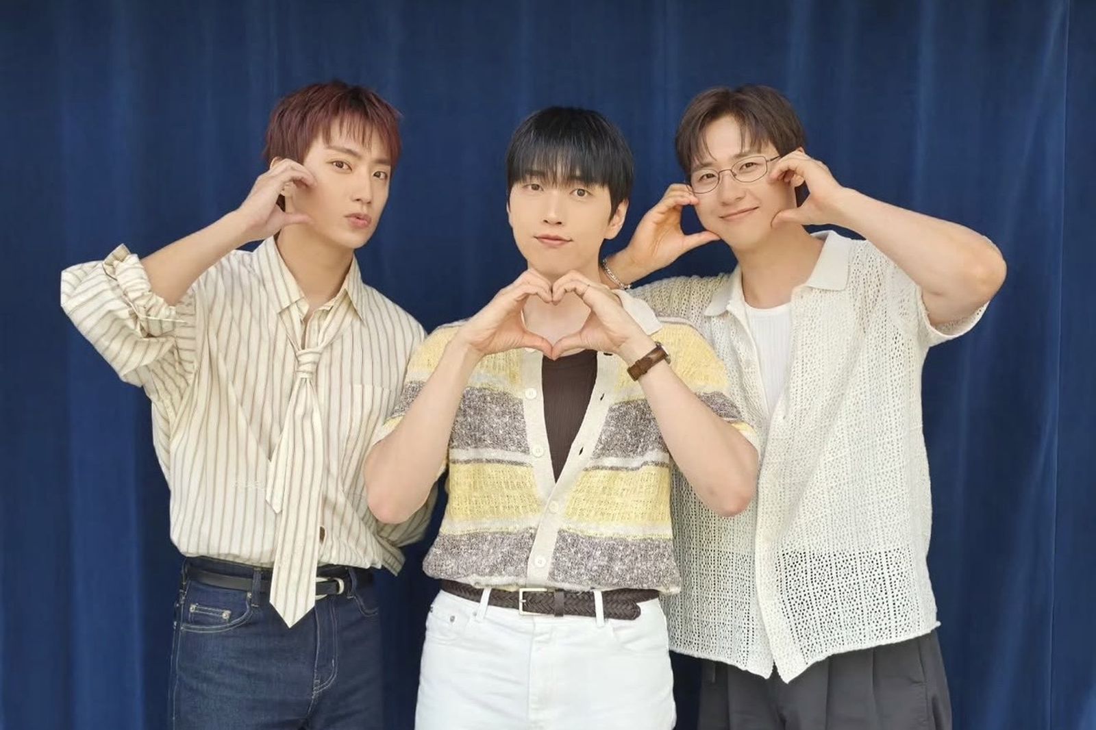 B1A4出道15週年9月攻台!全場Hi-Touch還能抽1對1手機自拍 超狂福利7/22門票開搶