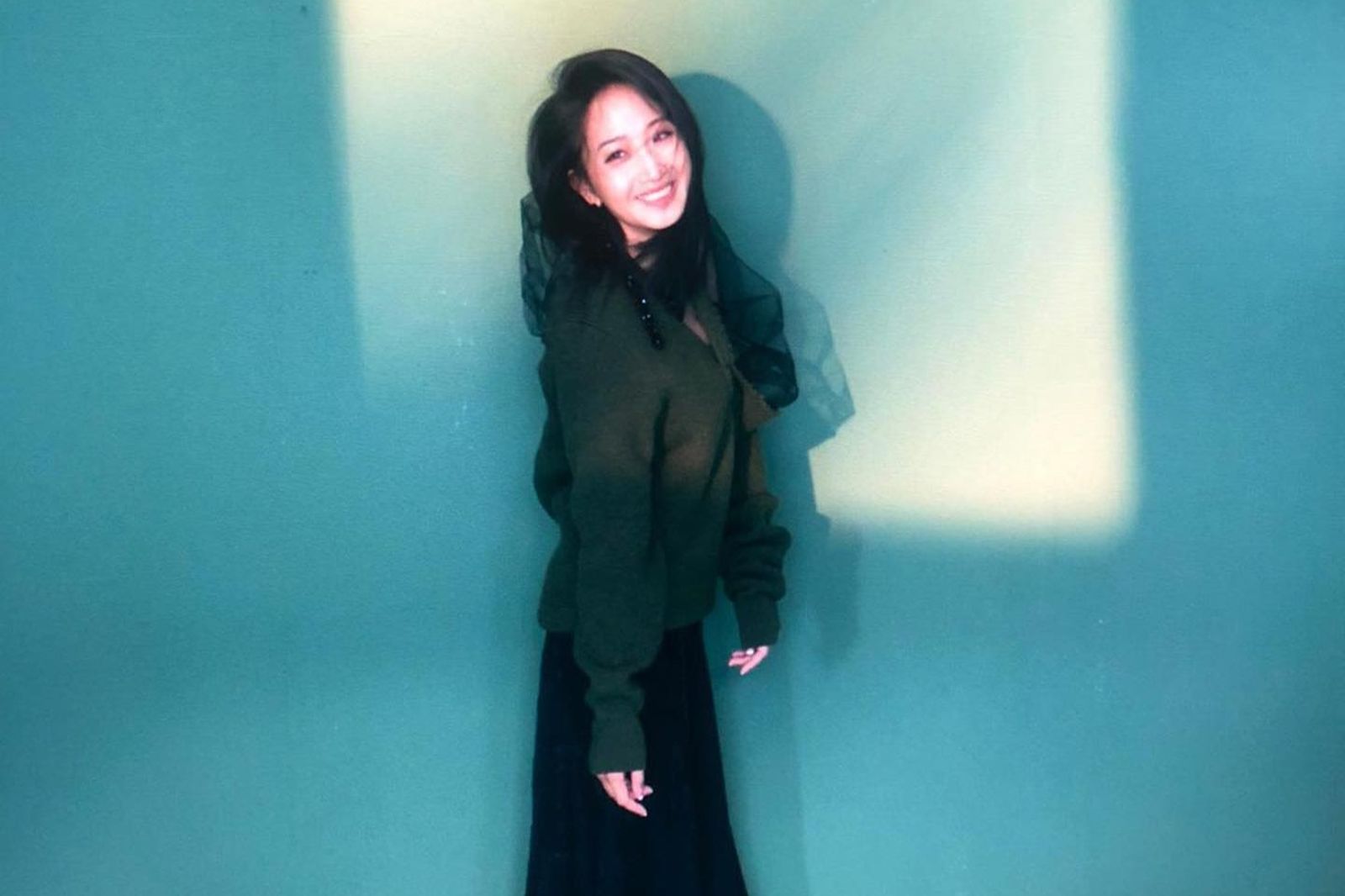 朱俐靜44歲冥誕！粉絲辦影像展淚憶「陪伴的13年」　歌迷淚崩：她一直都在