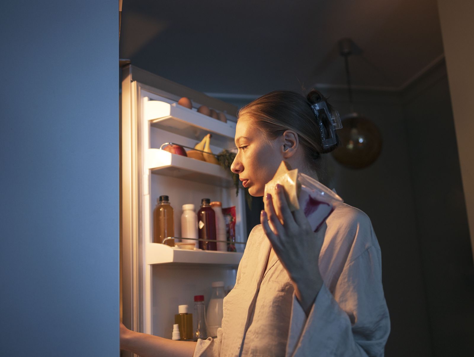 惡魔!5旬男清冰箱翻出2具「冷凍嬰屍」 9寶媽遭逮全認了:一出生就包保鮮膜