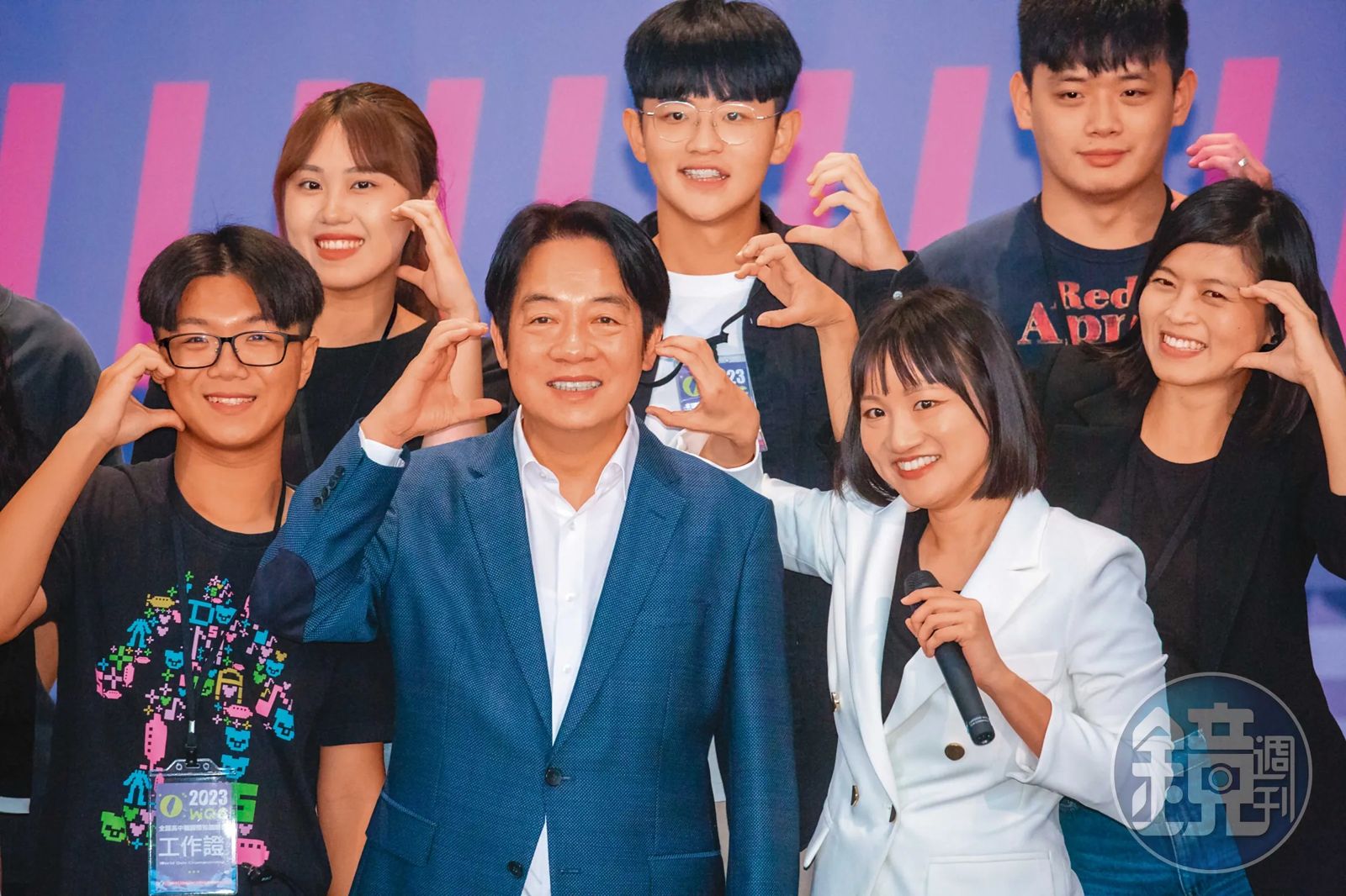 賴清德的雙語政策該何去何從?