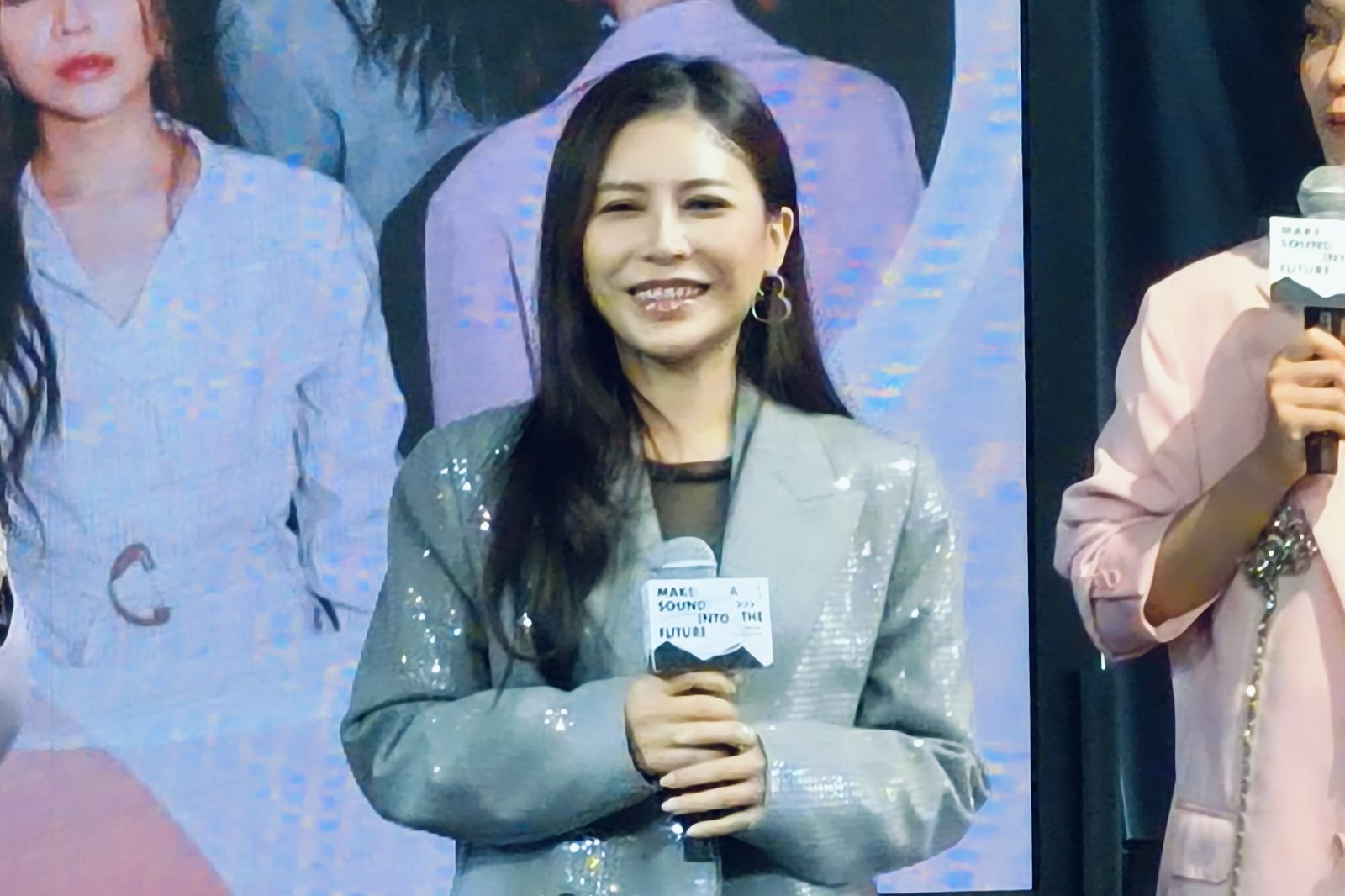 艾怡良攻蛋取消首露面　嗓子現況「很吃力」康復時間曝