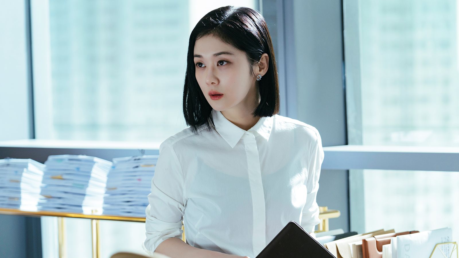 張娜拉11年離了6次婚! 韓劇《好搭檔》第2季將開拍