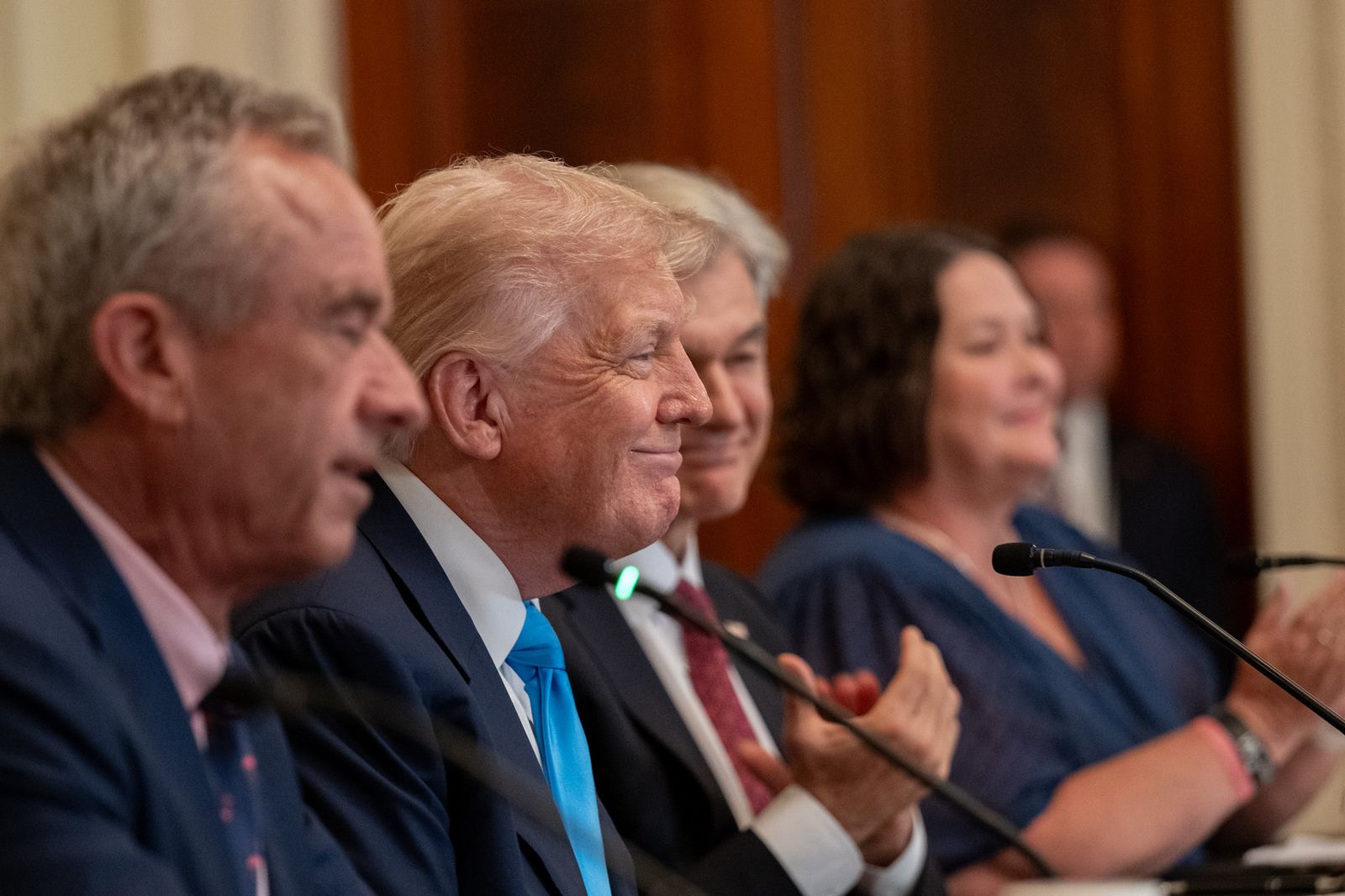 台灣失去川普的心?