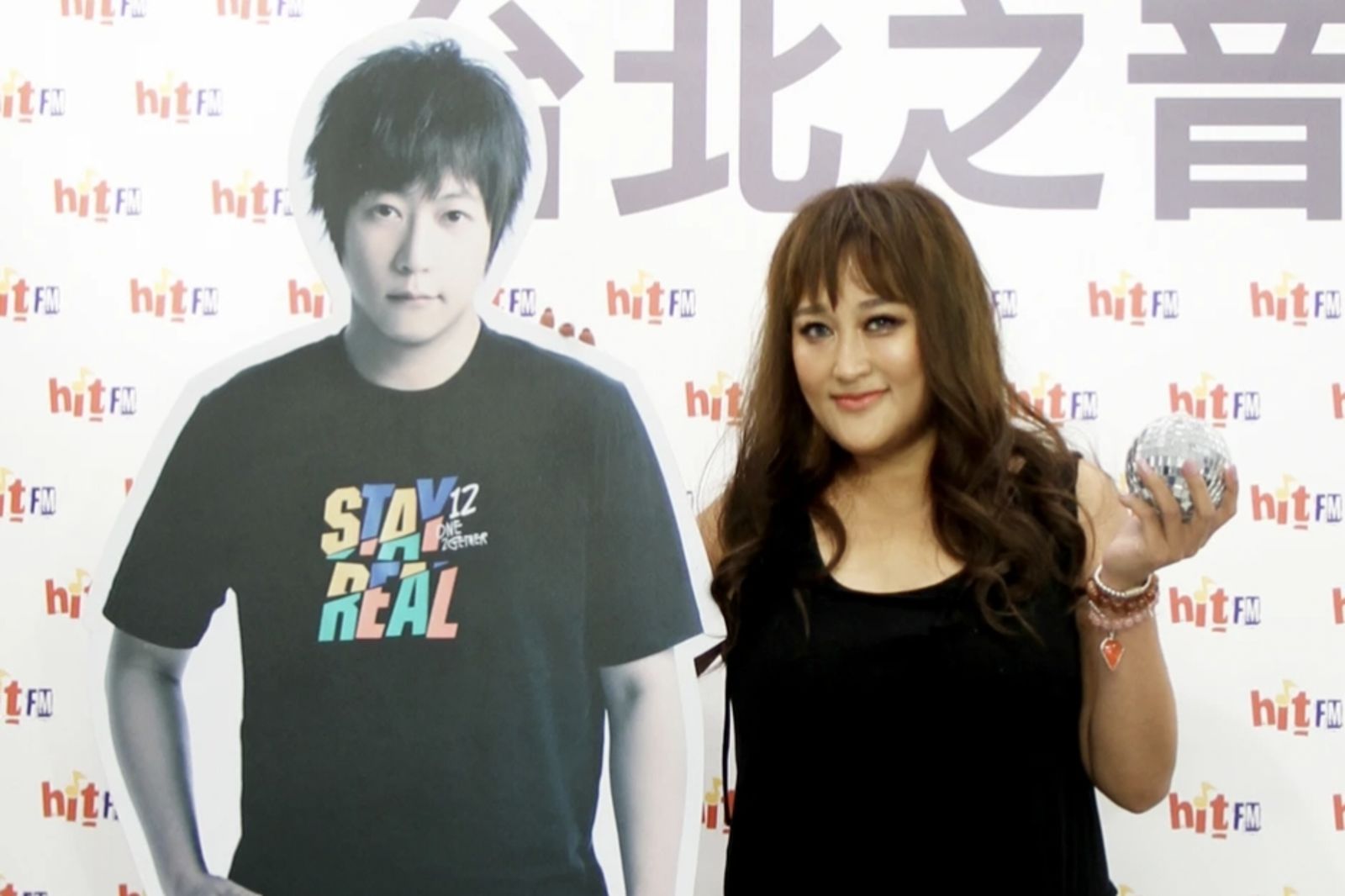 家家2019年上電台宣傳專輯《我想要的I,Me,Mine》,當時便公布TICC個唱邀來重量級師兄阿信擔任演出嘉賓。圖/Hit Fm資料照