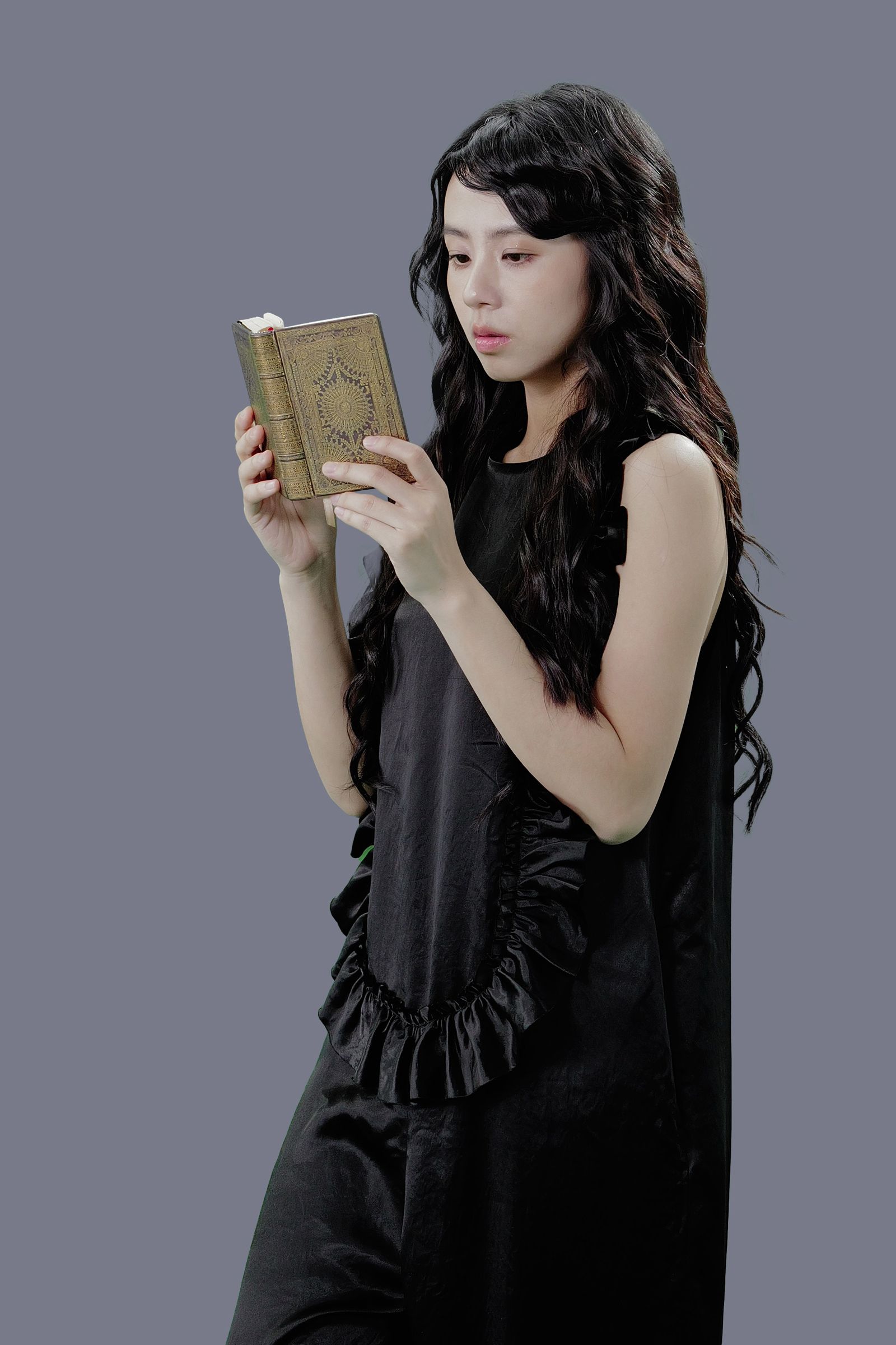 創作歌手163 braces推出新歌〈找〉。形上娛樂提供