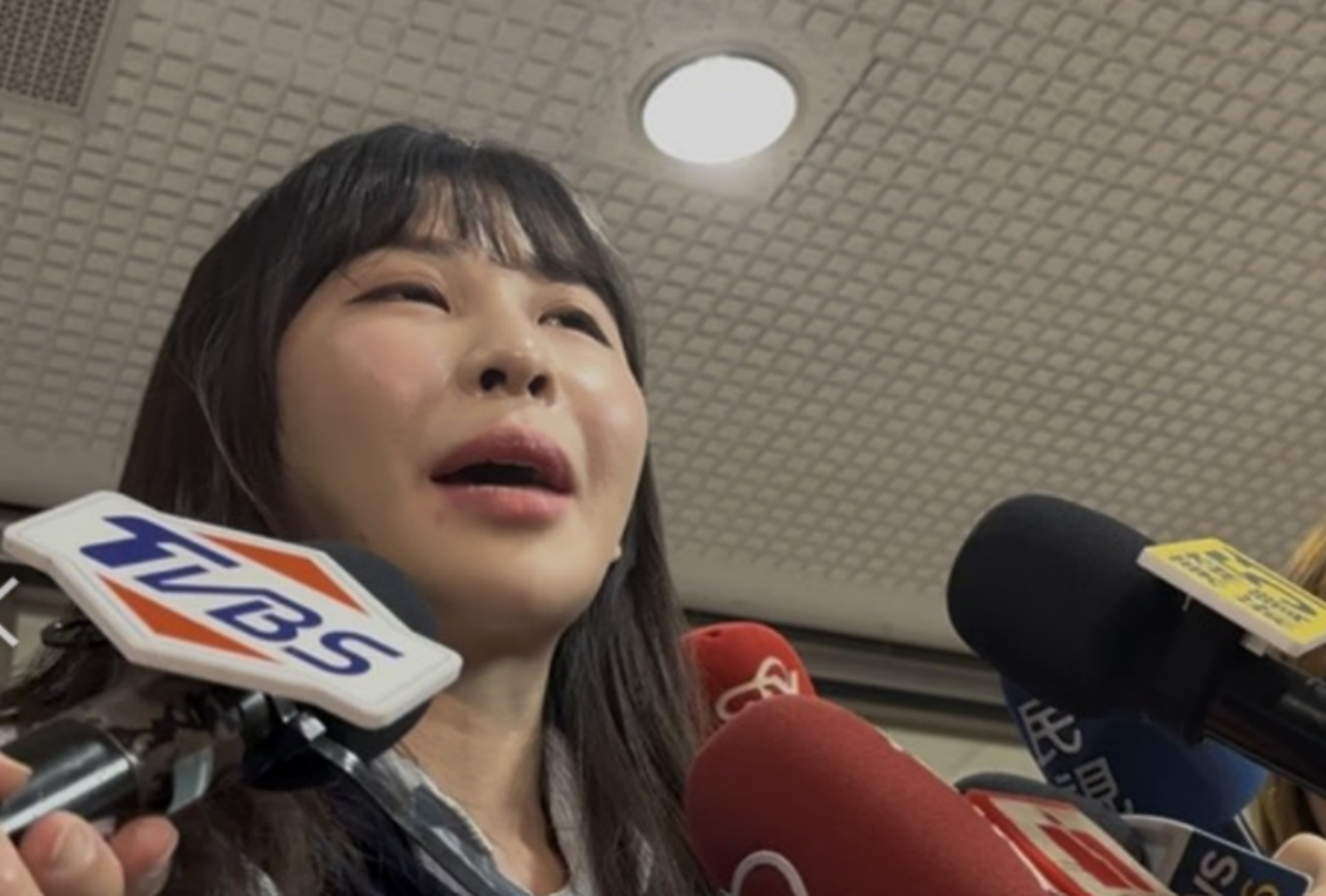 「仙塔律師」主張偵訊筆錄無效！控檢方沒講清楚罪名　呼救3大法學者作證