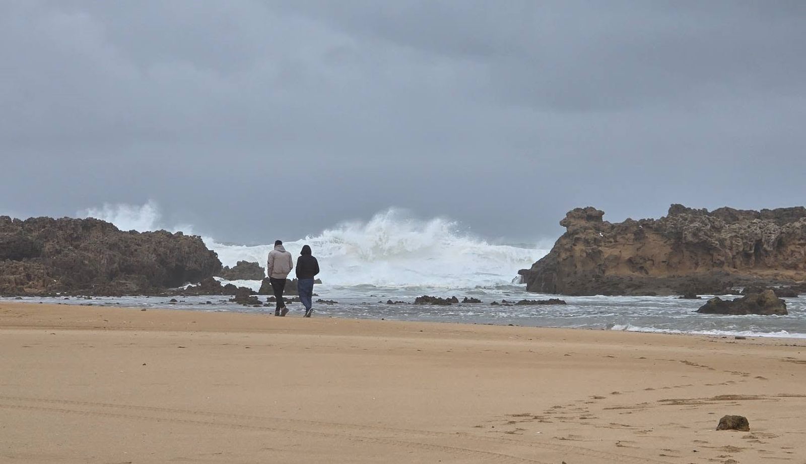 獨家/老董北非行遭迎面嗆 柳紀綸心法:笑笑帶過把心力留給值得的事