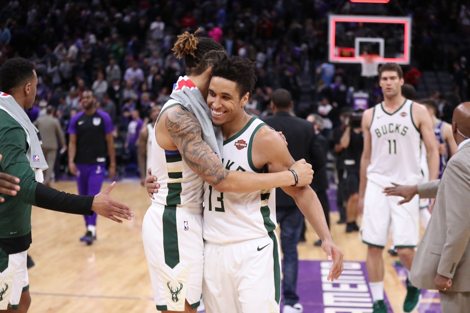 NBA/傷病纏身難再拚 前新人王、最佳第六人32歲無預警宣布退休