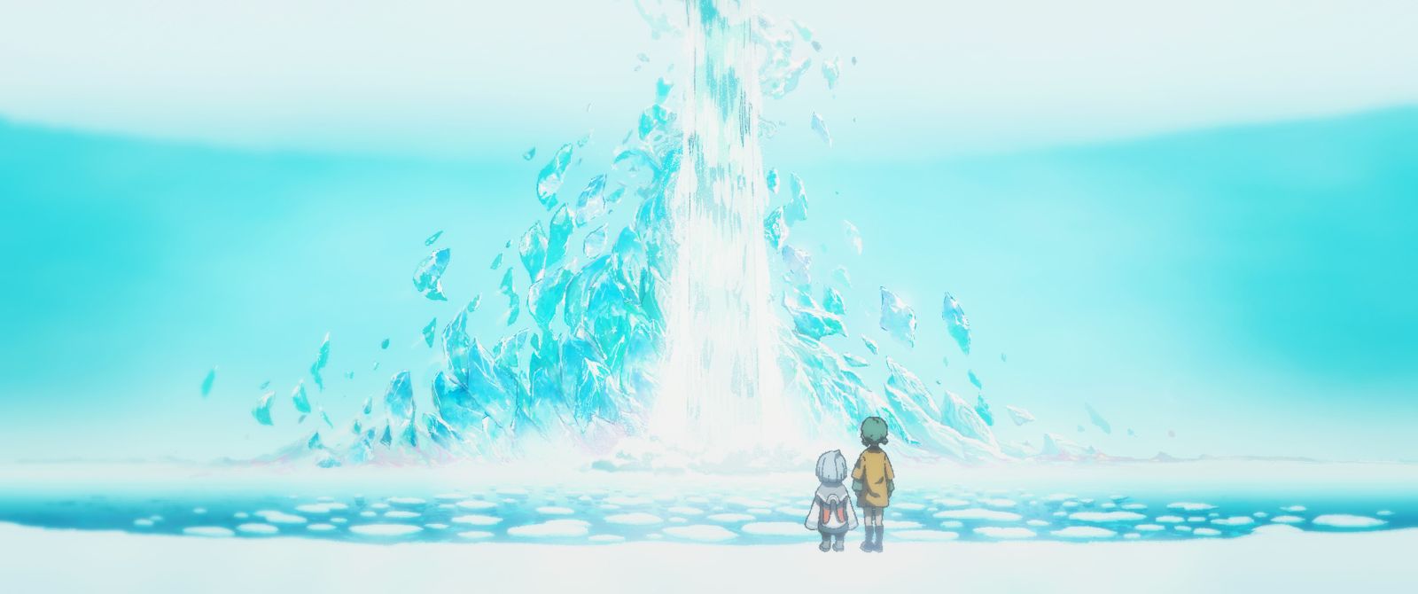 金馬影后也頂不住！最萌陰間使者《世外》虐心重擊　直擊執念與寬恕命題