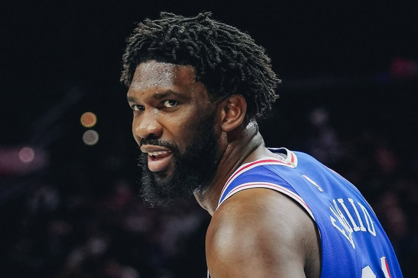 NBA／更衣室信任危機浮現　Embiid拒絕再參與76人閉門會議