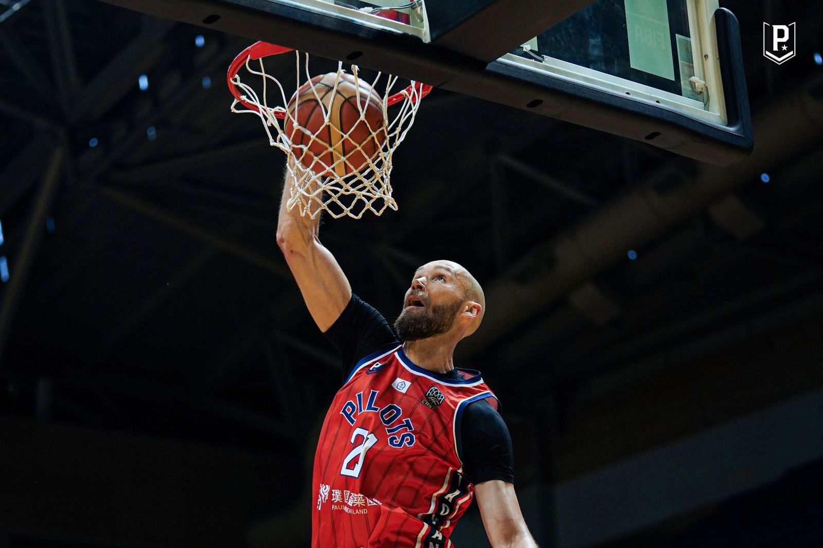 PLG年度防守獎項出爐!領航猿伯朗奪DPOY 團隊4人入選第一隊成最大贏家