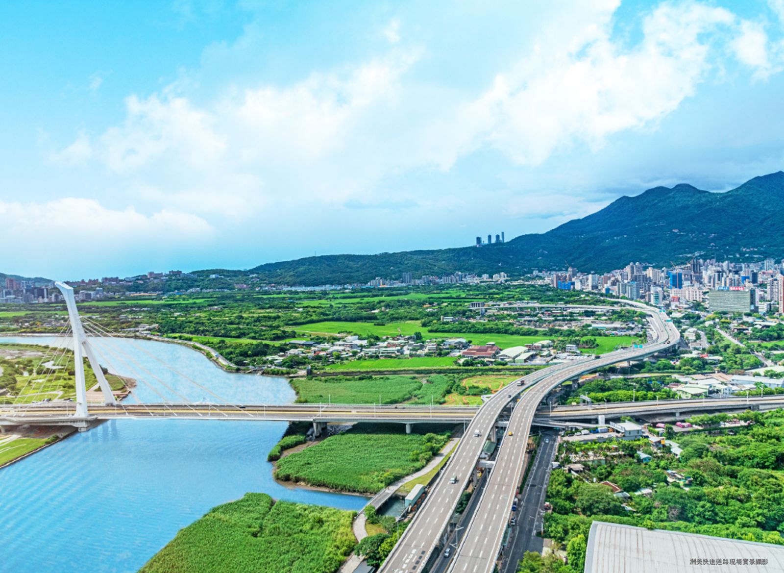 輝達宅來了！AI霸主總部落腳北士科搞定　社子島房價準備起飛