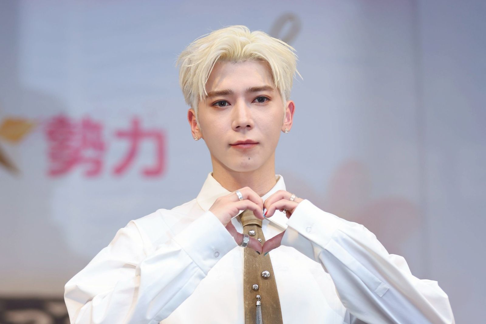 一堆藝人閃兵　畢書盡服役1年海軍被讚楷模今首發聲：是義務