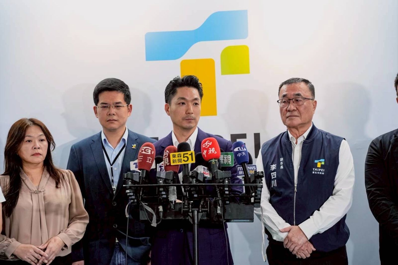 新壽願合意解約！北市府明啟動T17、18都市計劃變更程序　蔣萬安：儘快坐下來商談細節