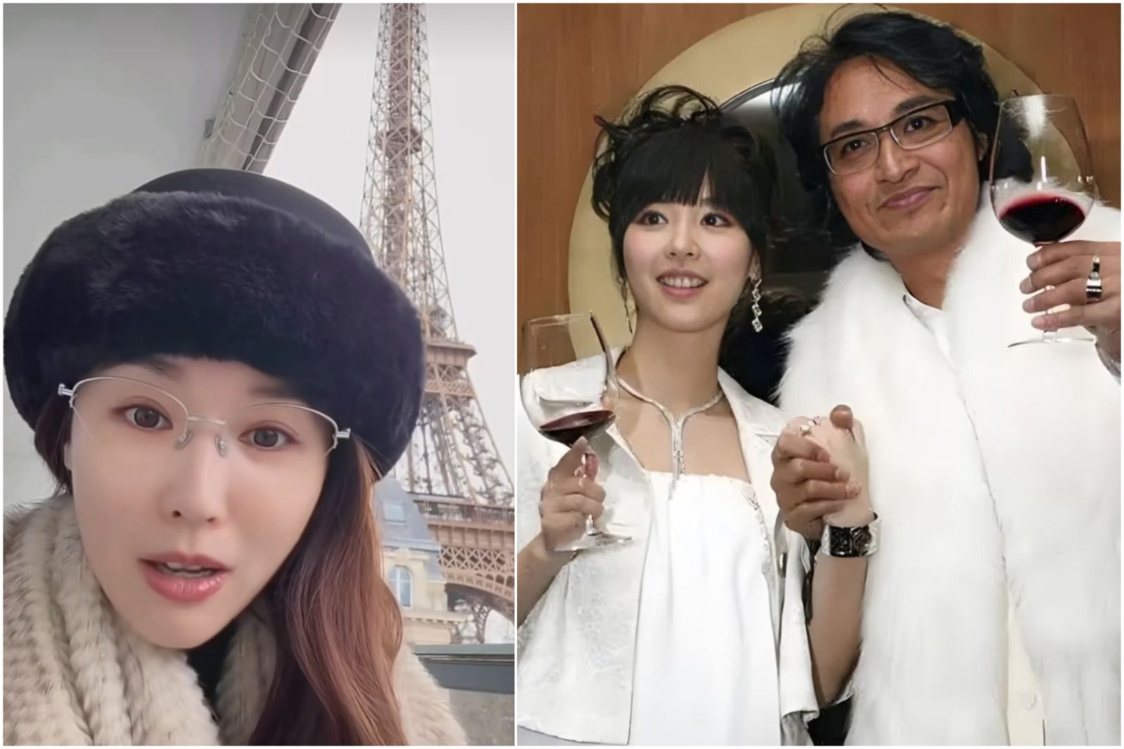 訂婚後才知馬景濤真實年齡!小21歲前妻不顧爸反對執意要嫁 「裸婚」連鑽戒都不求