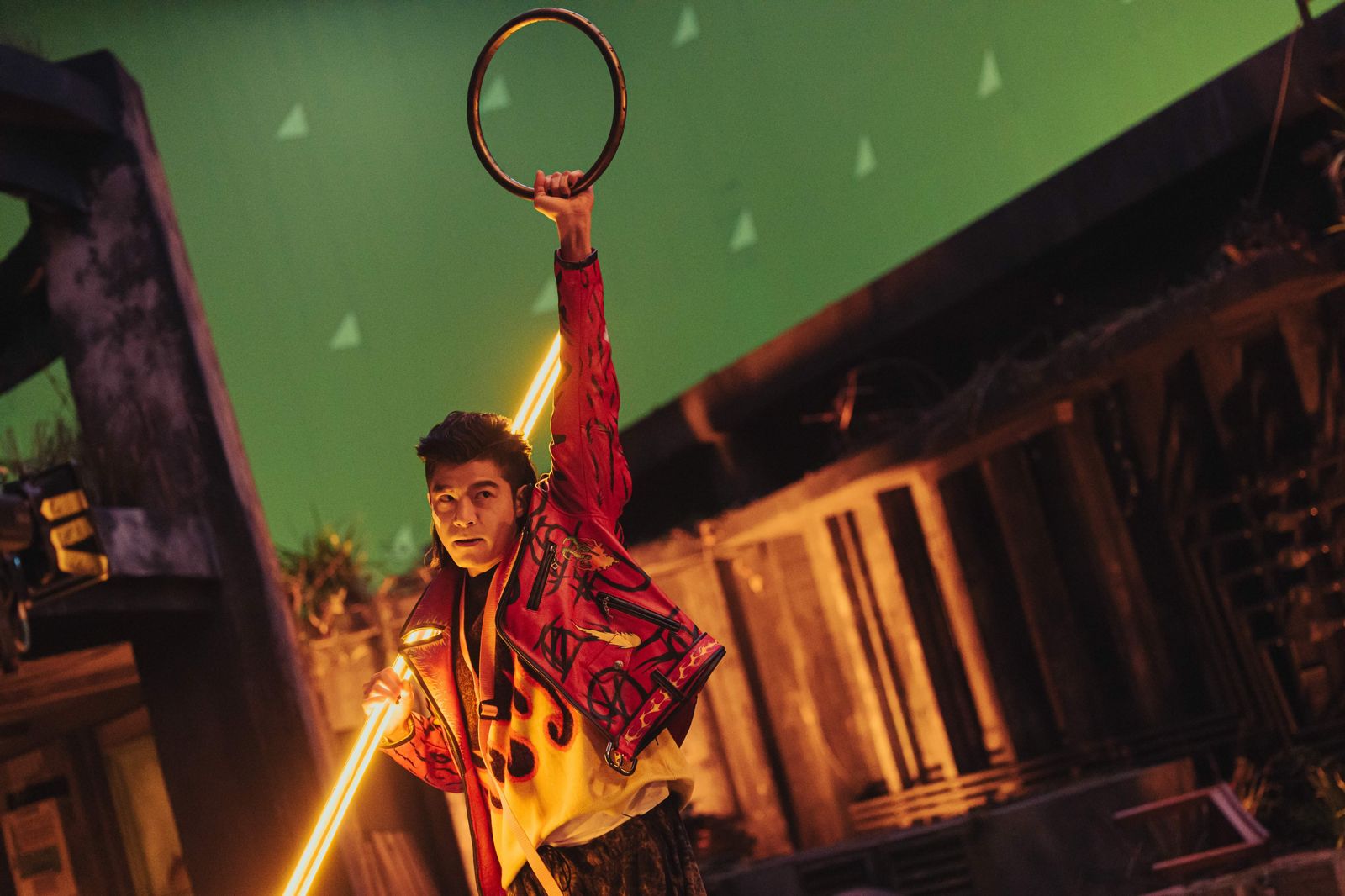 王柏傑獲讚「最帥三太子」揭最著迷一面！網嗨喊：生出一堆夢女　柯震東自爆被小老鼠嚇到