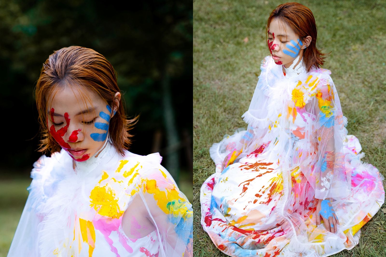 洪佩瑜狠剪20公分長髮變身新樣貌　新歌橫跨13度音域、年底挑戰北流開唱