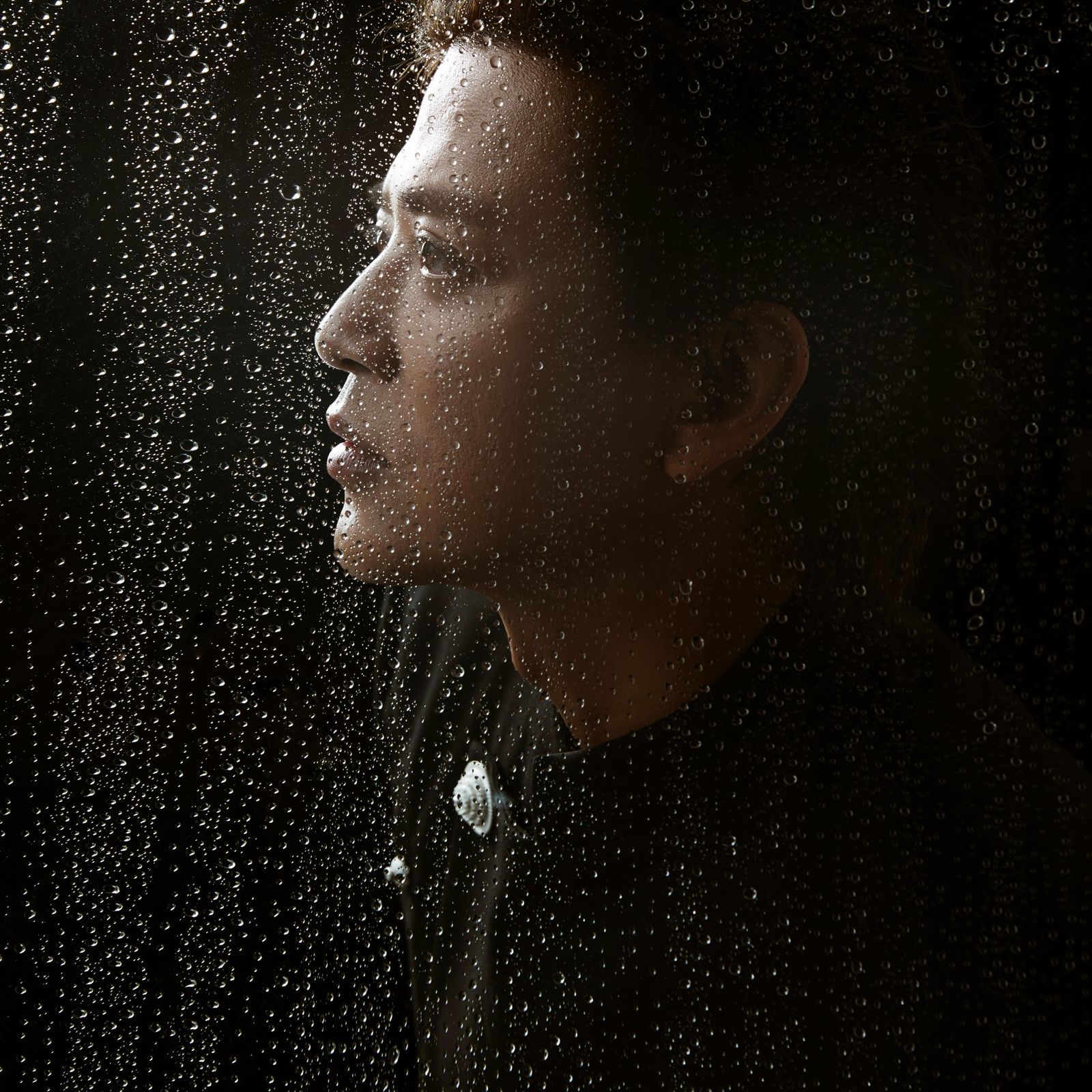 陳曉東暌違3年推出全新單曲。火爆音樂提供