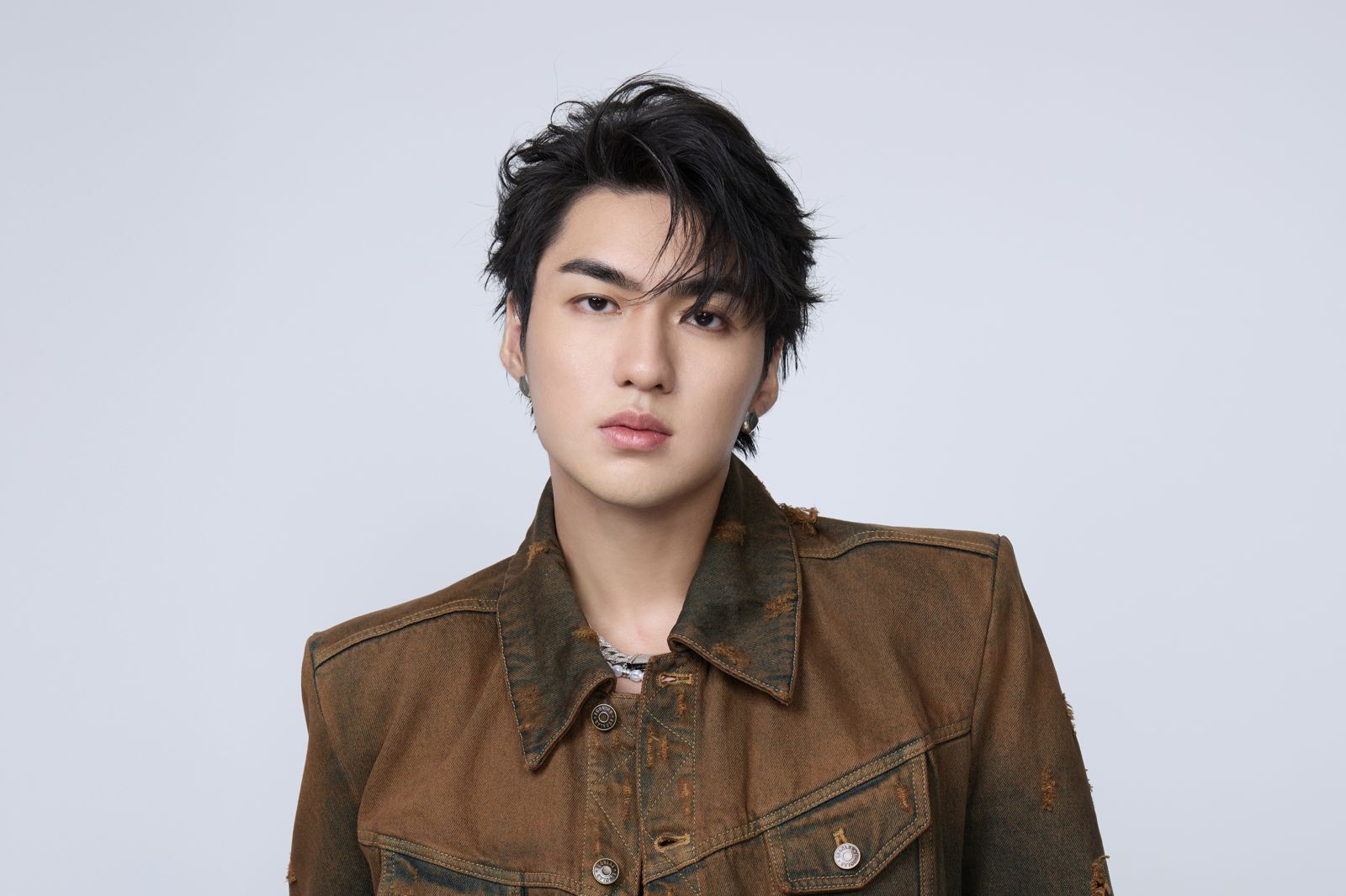 薛恩「人生第一次」拋喜訊！揭真實心聲：不想讓你們失望