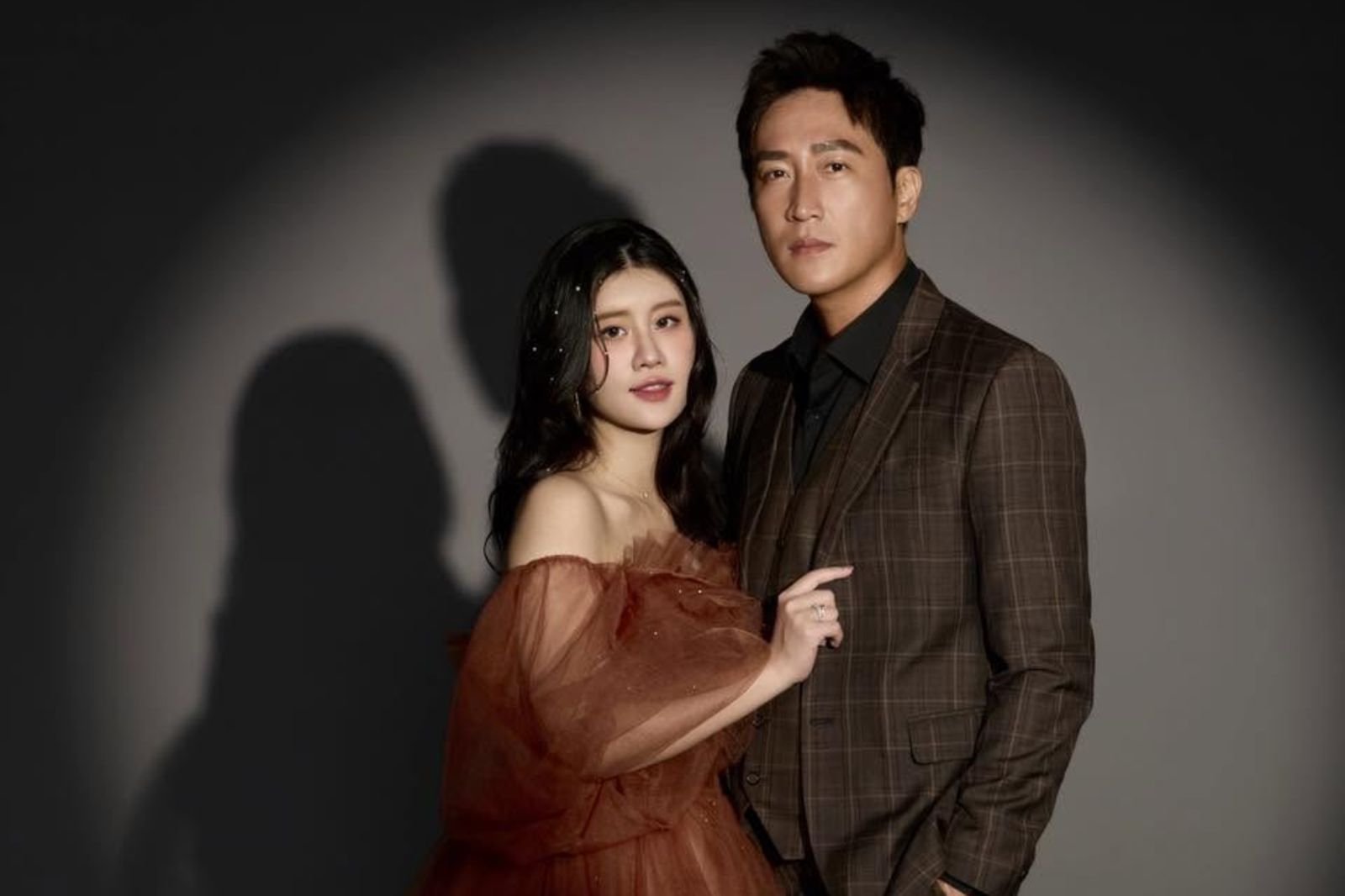 33歲《角頭》女星無預警宣布雙喜臨門 試管受孕一年失敗3次差點放棄!公開艱辛過程:老天最好的安排