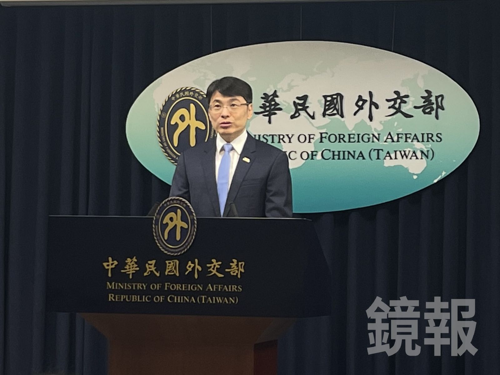 有望恢復邦交?宏都拉斯總統大選「親台派」領先 外交部:不設前提積極交往